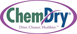 Logo for BROOKES CHEM-DRY