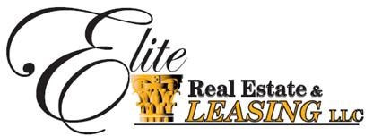 Elite Real Estate & Leasing LLC logo