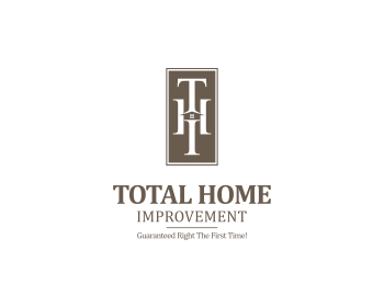 Logo for Total Home Improvement & Repair LLC
