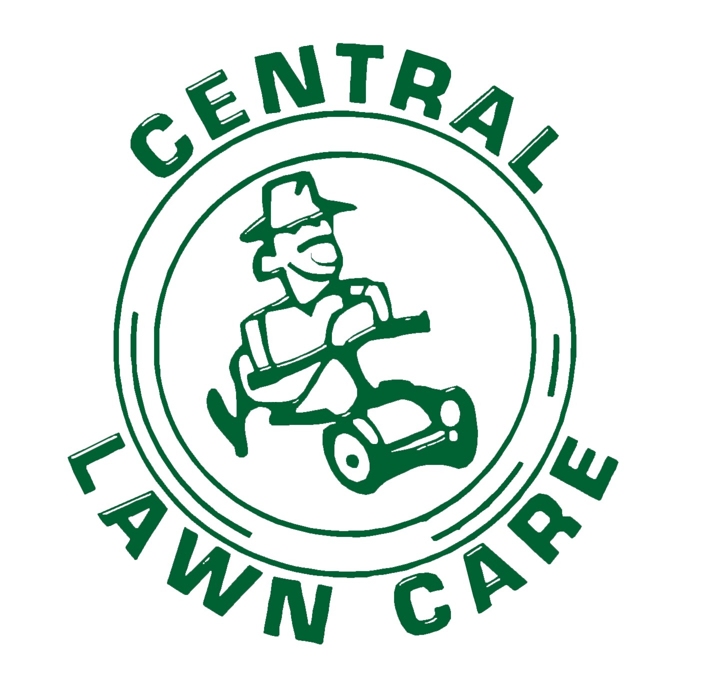 Logo for Central Lawn Care