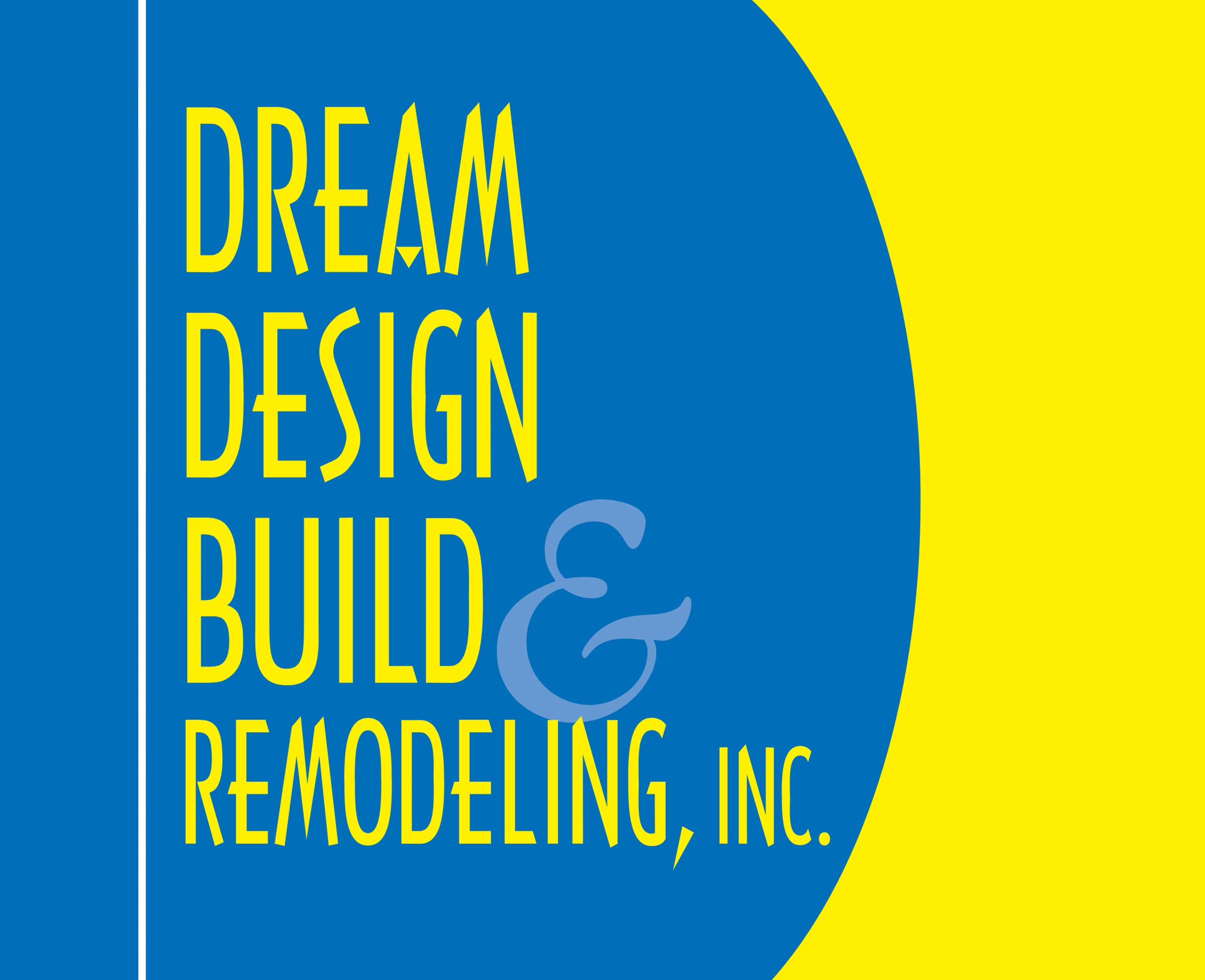 Logo for DREAM DESIGN BUILD & REMODELING, INC.