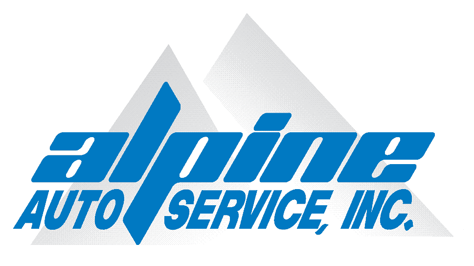 Logo for ALPINE AUTO SVC INC