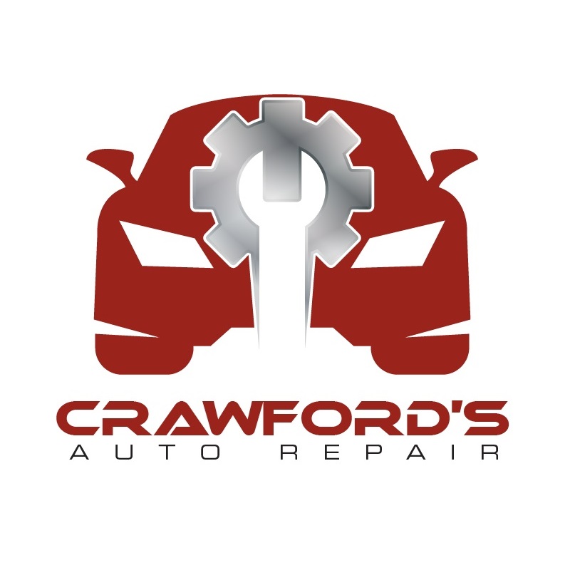 Logo for CRAWFORD'S AUTO REPAIR
