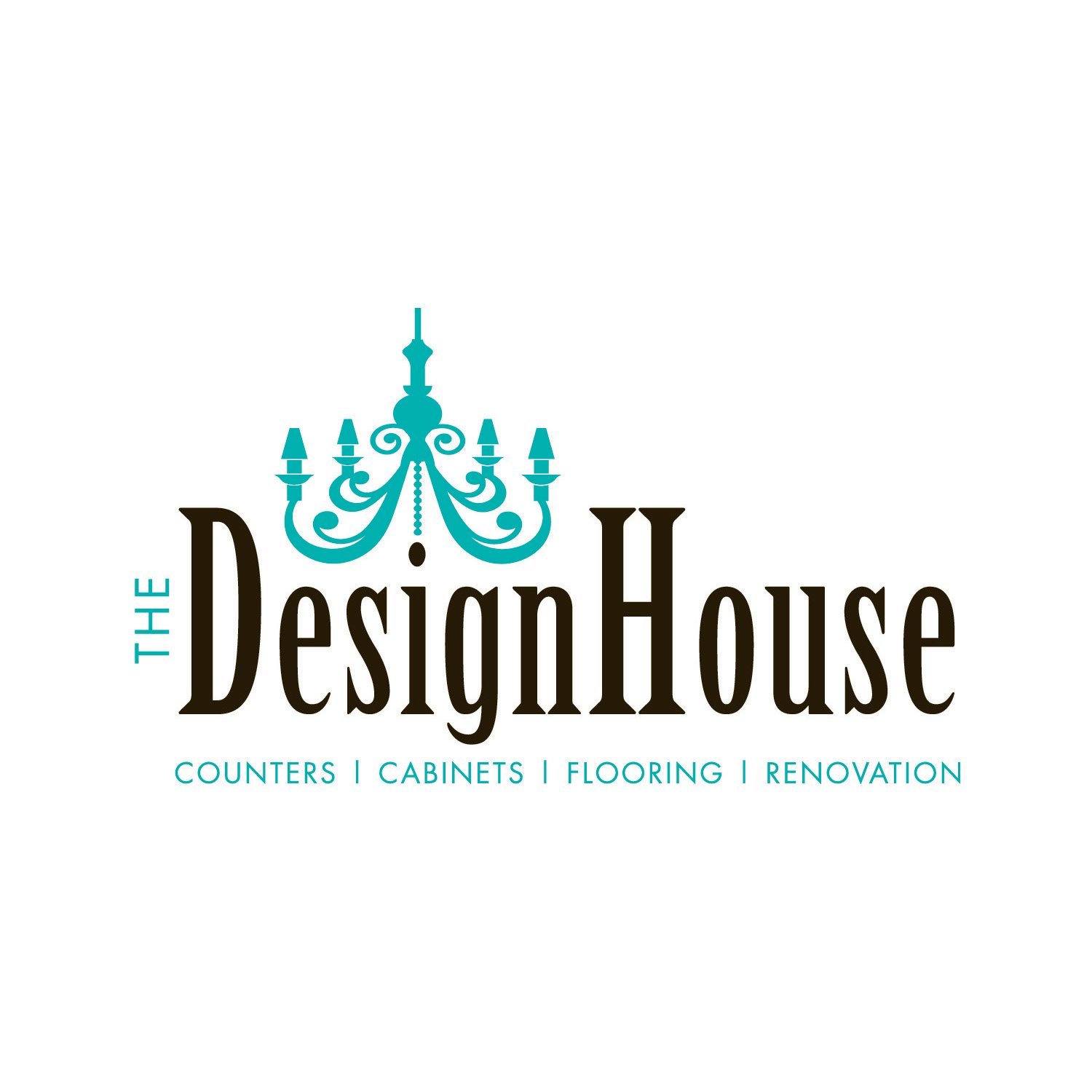 Logo for The Design House