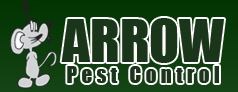 Logo for ARROW PEST CONTROL