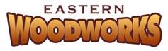 Eastern Woodworks logo
