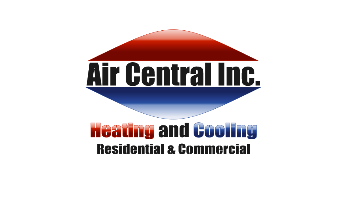 AIR CENTRAL INC logo