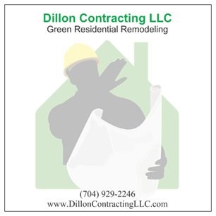 Dillon Contracting LLC logo