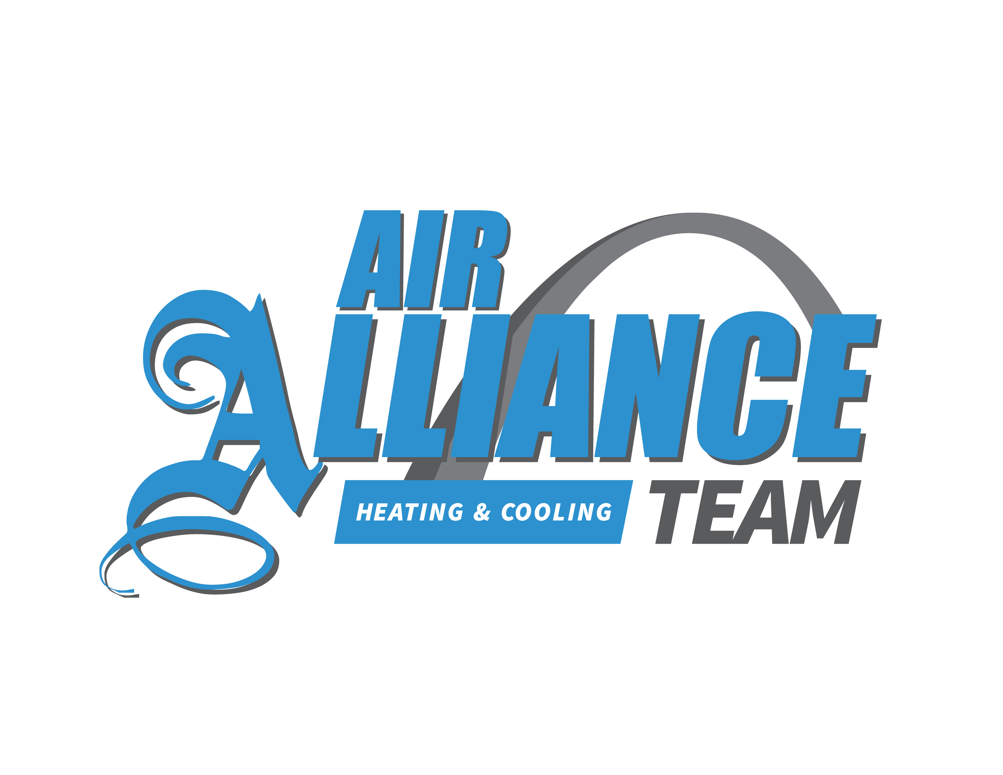 Air Alliance Team logo