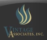Logo for VINTAGE LANDSCAPE