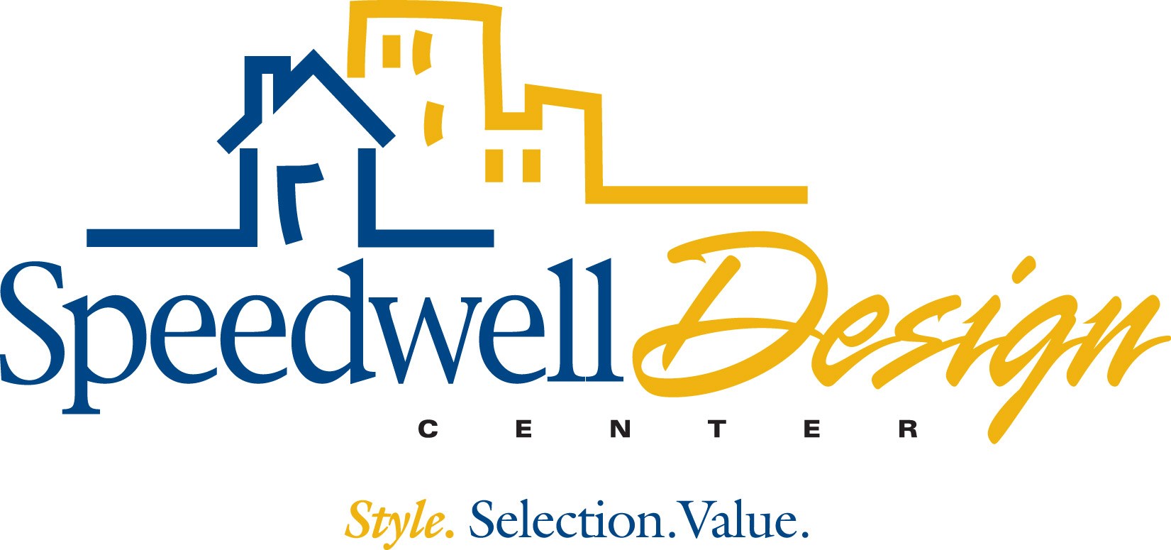 Logo for Speedwell Design