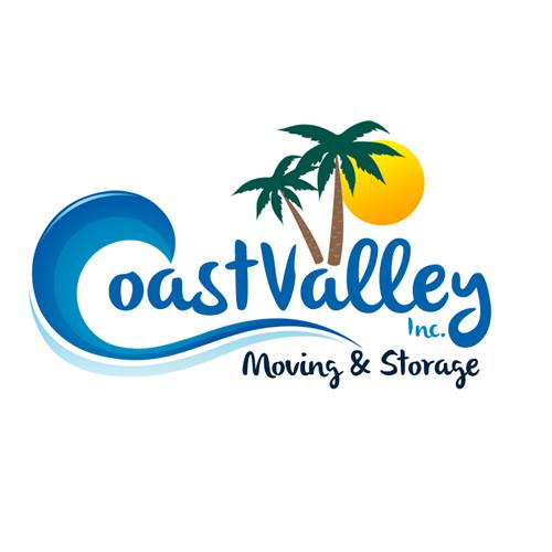 Coast Valley Moving & Storage Inc logo