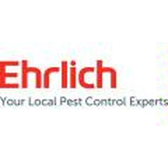 Logo for Ehrlich Pest Control