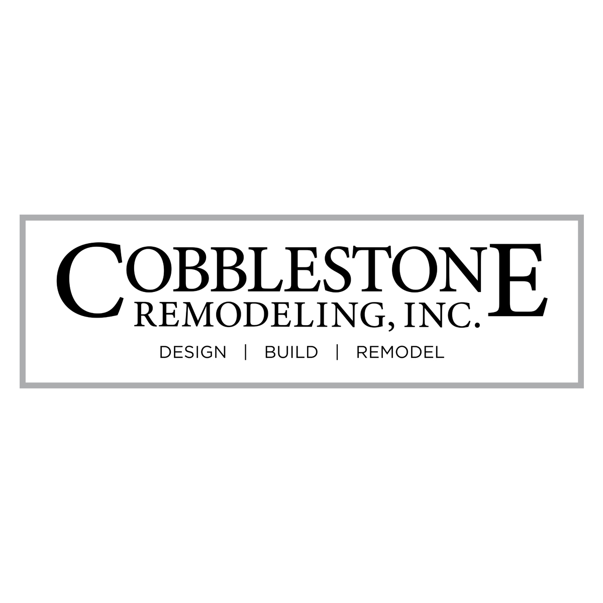Avatar for Cobblestone Remodeling Inc