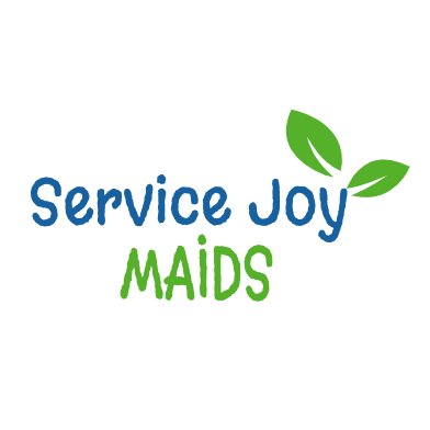Service Joy Maids logo