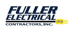 Fuller Electrical Contractor logo
