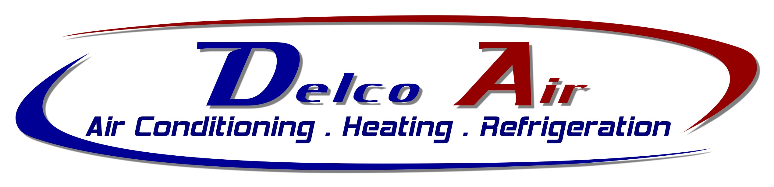 Delco Air logo