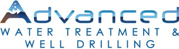 Advanced Water Treatment & Well Drilling logo