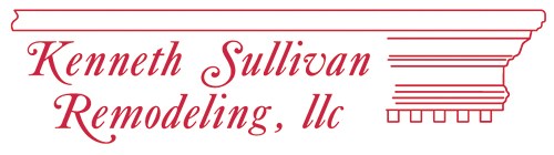 KENNETH SULLIVAN REMODELING LLC logo