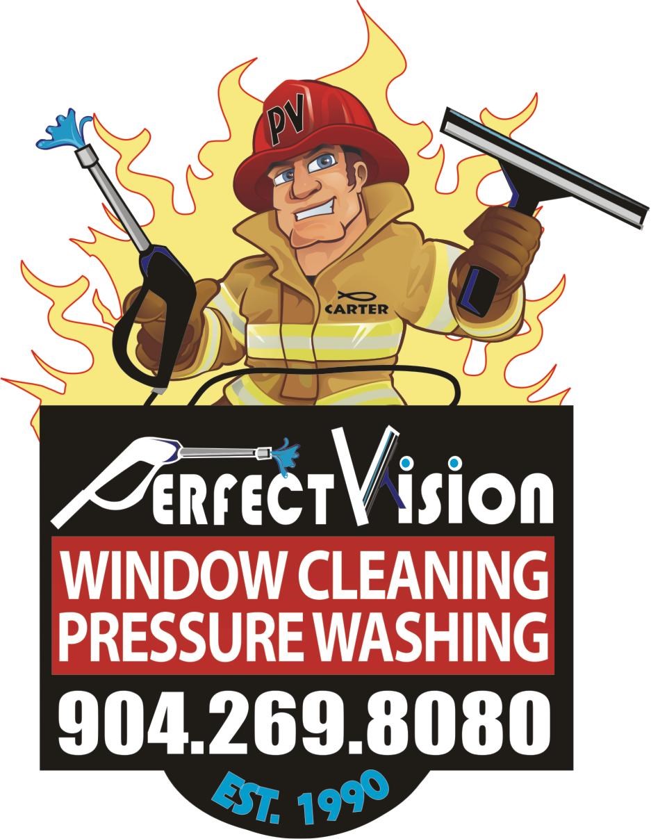 Perfect Vision logo