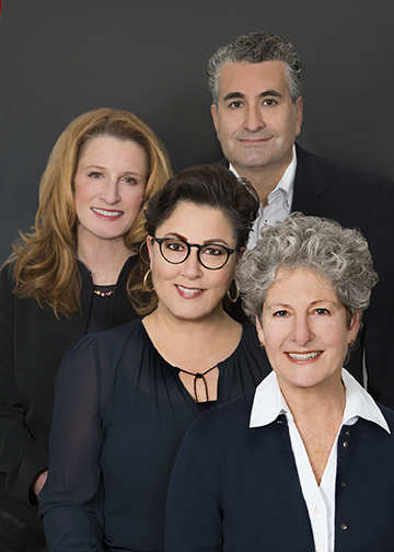 Real Estate Collaborative logo