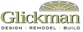 Glickman Design Build logo