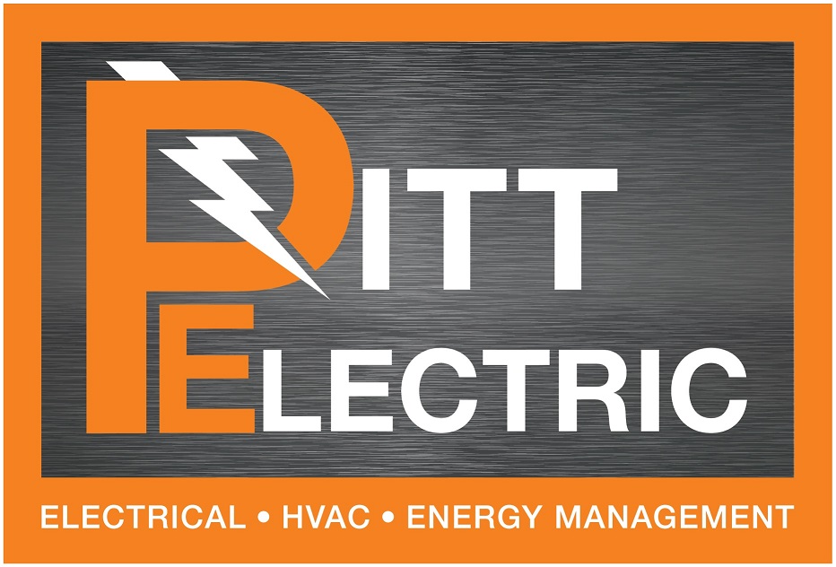 Logo for Pitt Electric