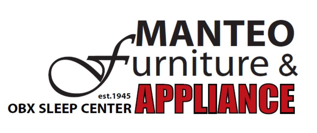 MANTEO FURNITURE & APPLIANCE logo