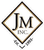 Logo for JM Inc.