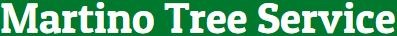 Martino Tree Service logo