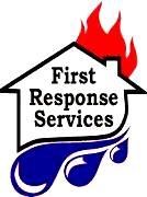 First Response Services logo