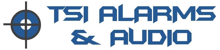 TSI Alarms & Audio logo