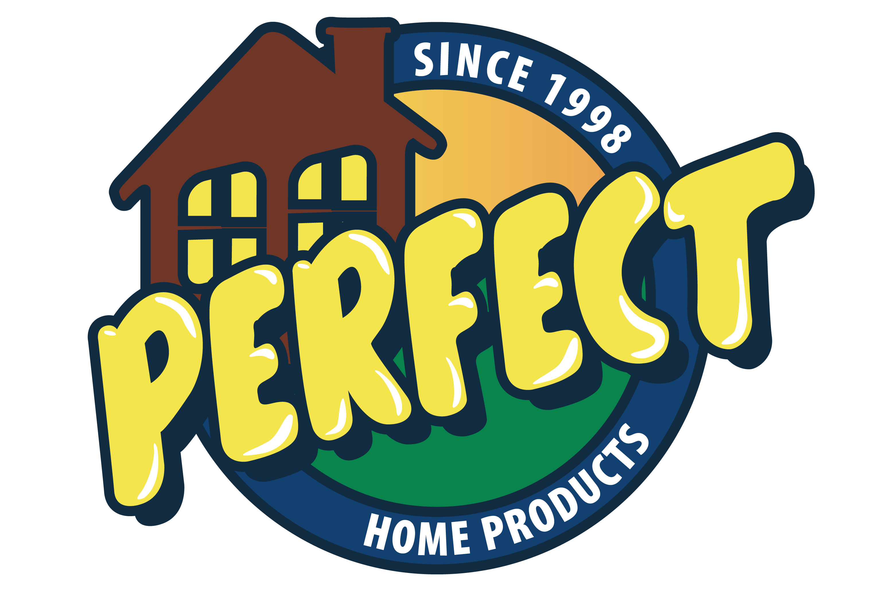 Avatar for PERFECT RAIN GUTTERS