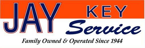 Jay Key Service Inc logo