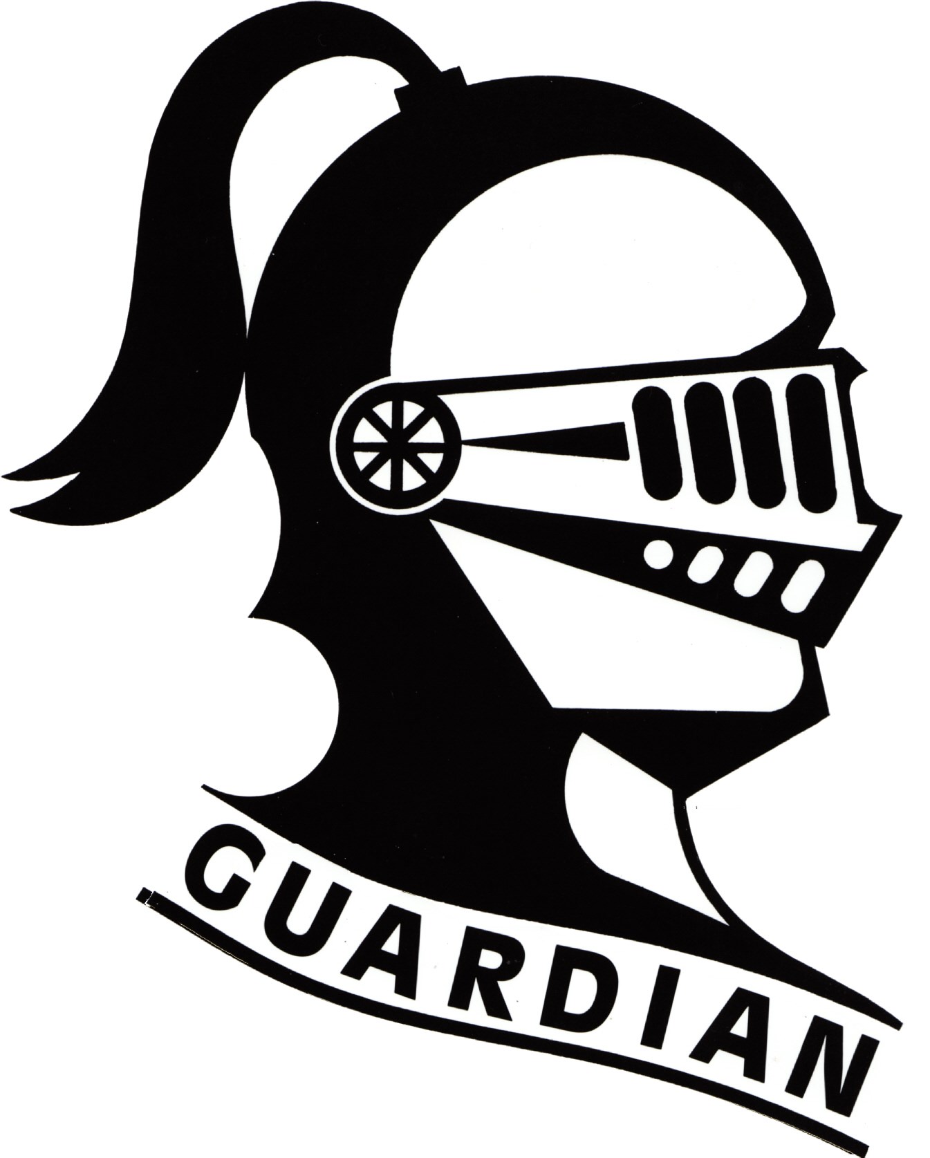 Logo for GUARDIAN SECURITY SYSTEMS LLC