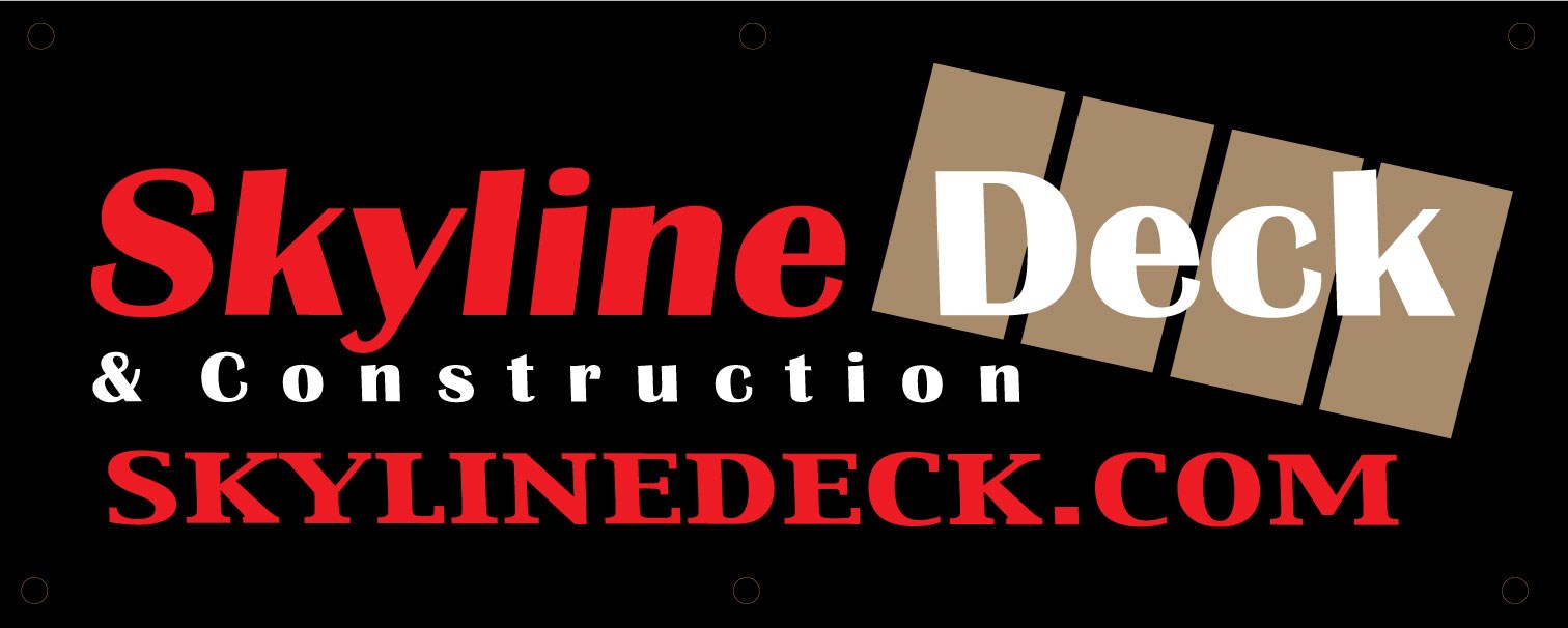 Skyline Deck & Construction Inc logo