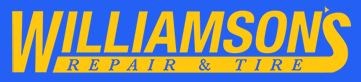 Williamson Repair & Tire logo