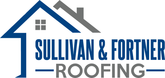 Logo for Sullivan & Fortner Roofing LLC