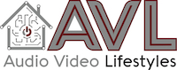 Audio Video Lifestyles logo