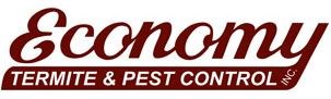 Economy Termite & Pest Control logo