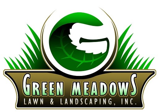 Logo for Green Meadows Lawn & Landscaping