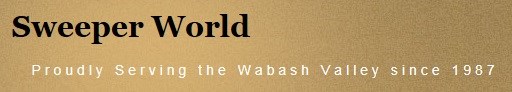 SWEEPER WORLD logo