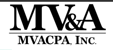 Logo for MVACPA, Inc.