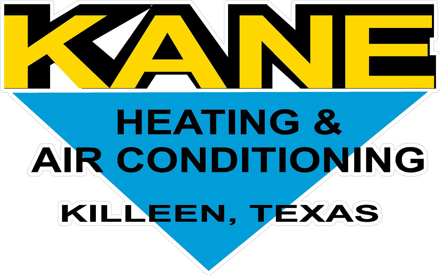 Logo for Kane Heating & Air Conditioning