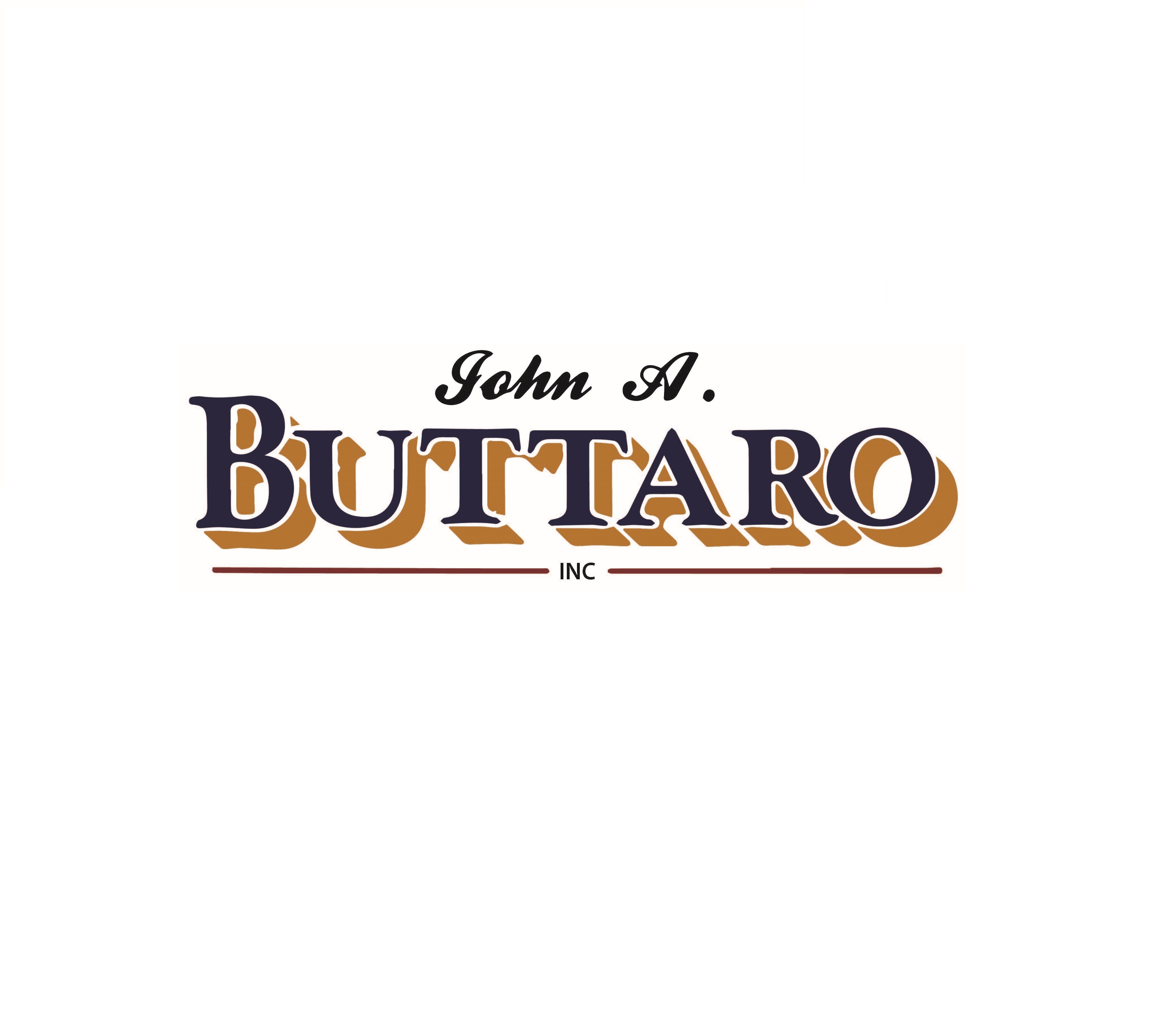 John A. Buttaro, Inc logo