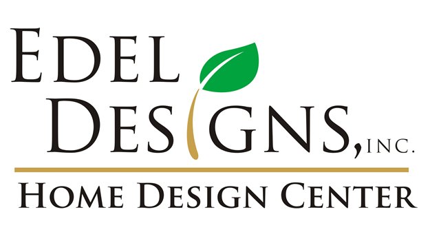 Logo for Edel Designs Inc