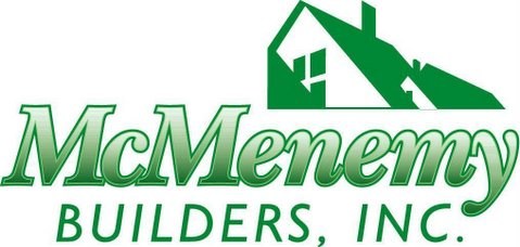 Logo for McMenemy Builders Inc
