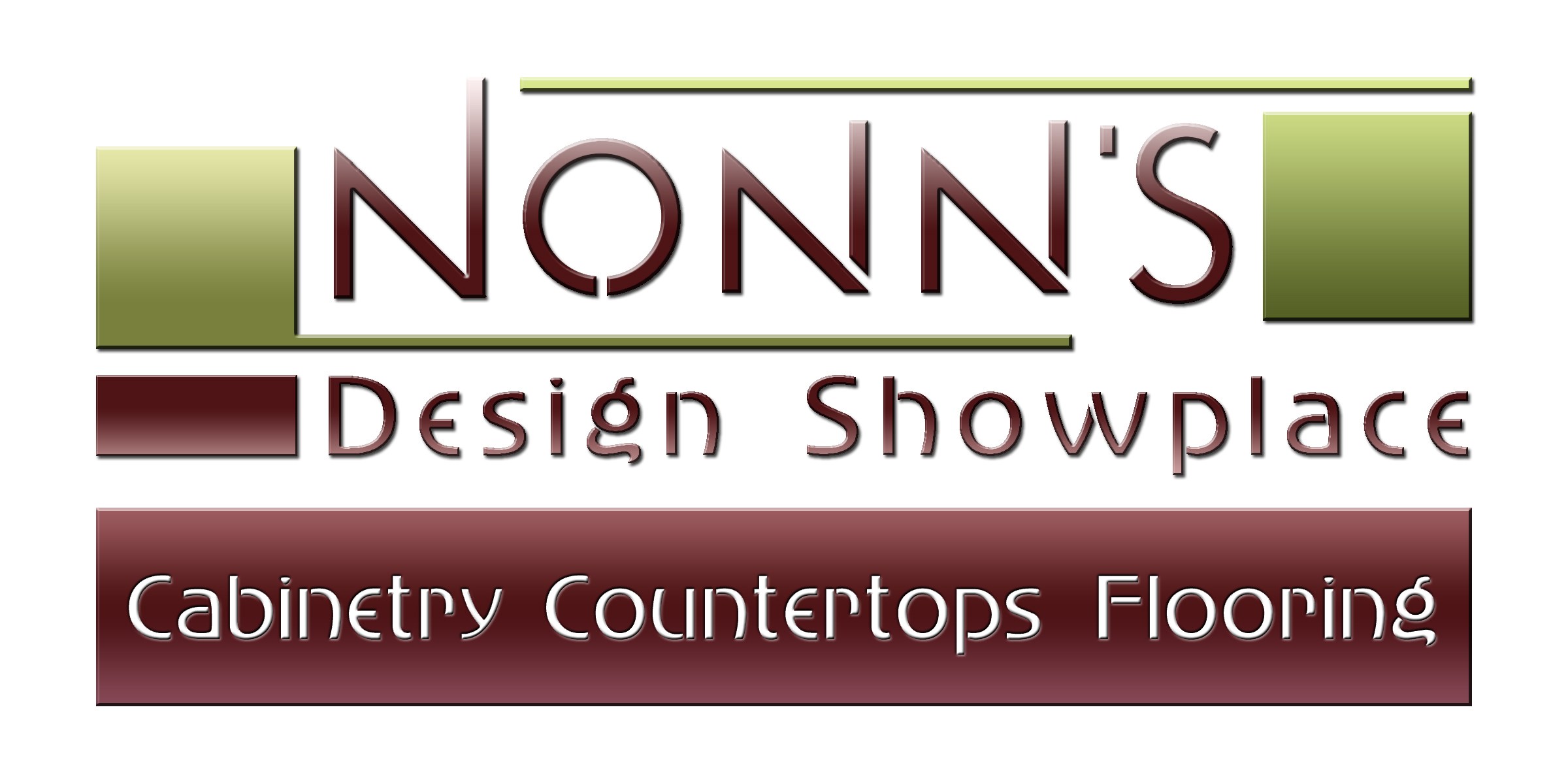NONN'S logo