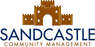 Sandcastle Community Mgmt logo