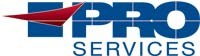 Logo for PRO SERVICES INC